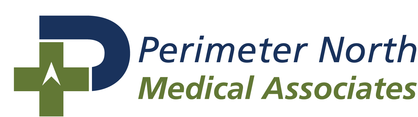 Perimeter North Medical Associates logo
