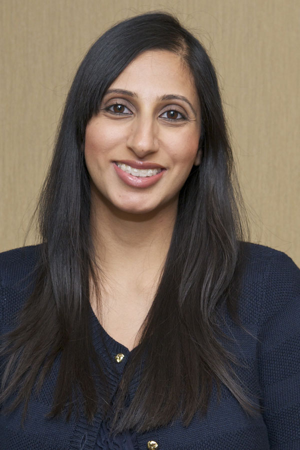 Anila Jamal, MD