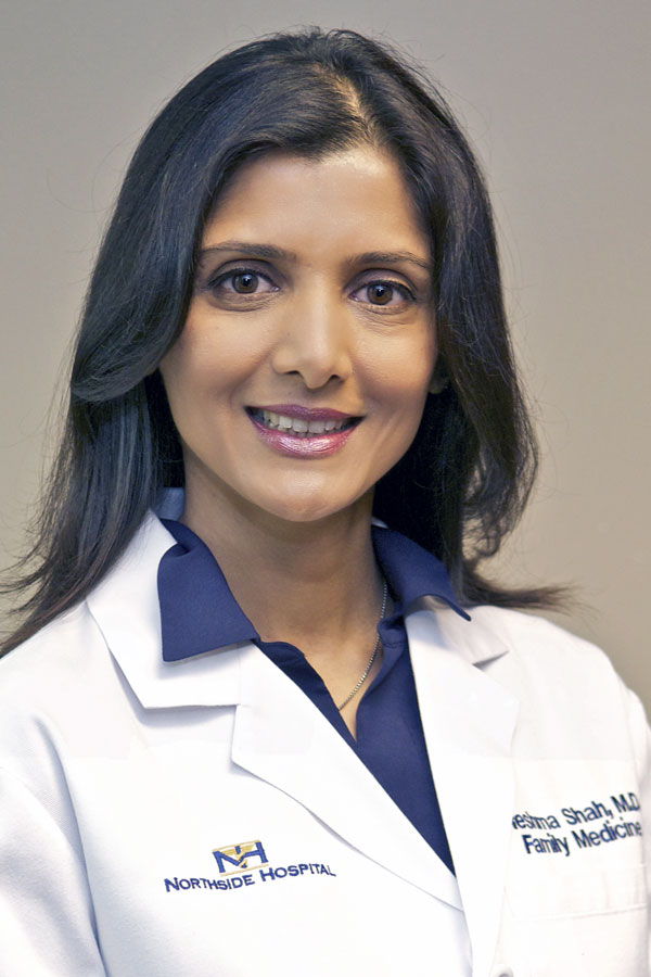 Reshma Shah, MD